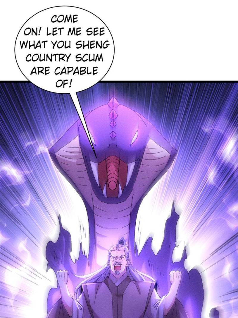 I Determine My Own Destiny Chapter 306 - Page 6