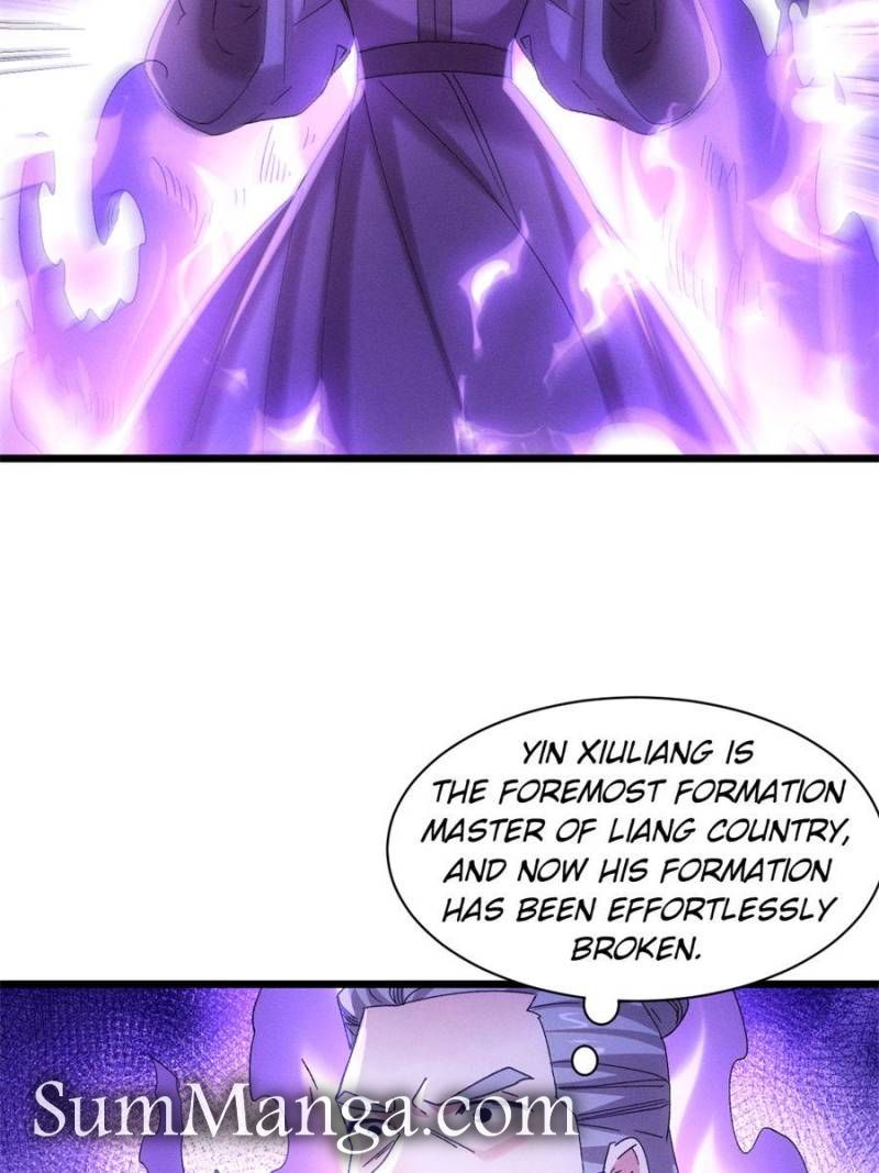 I Determine My Own Destiny Chapter 306 - Page 7
