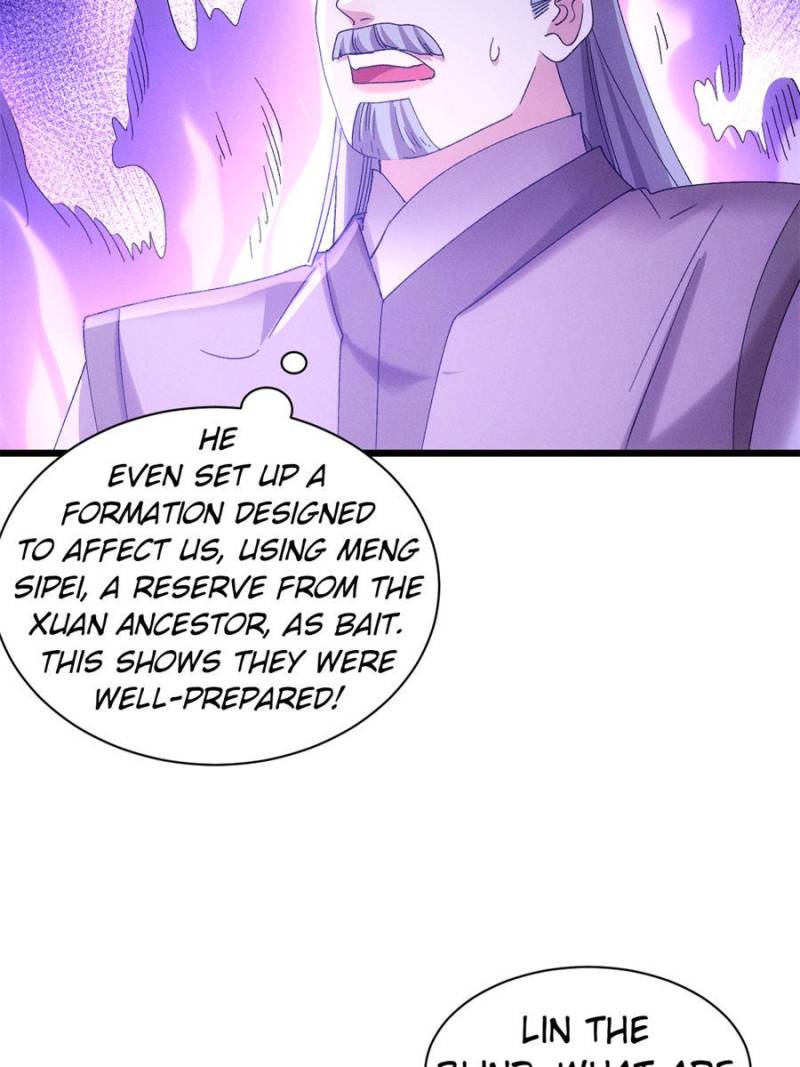 I Determine My Own Destiny Chapter 306 - Page 8