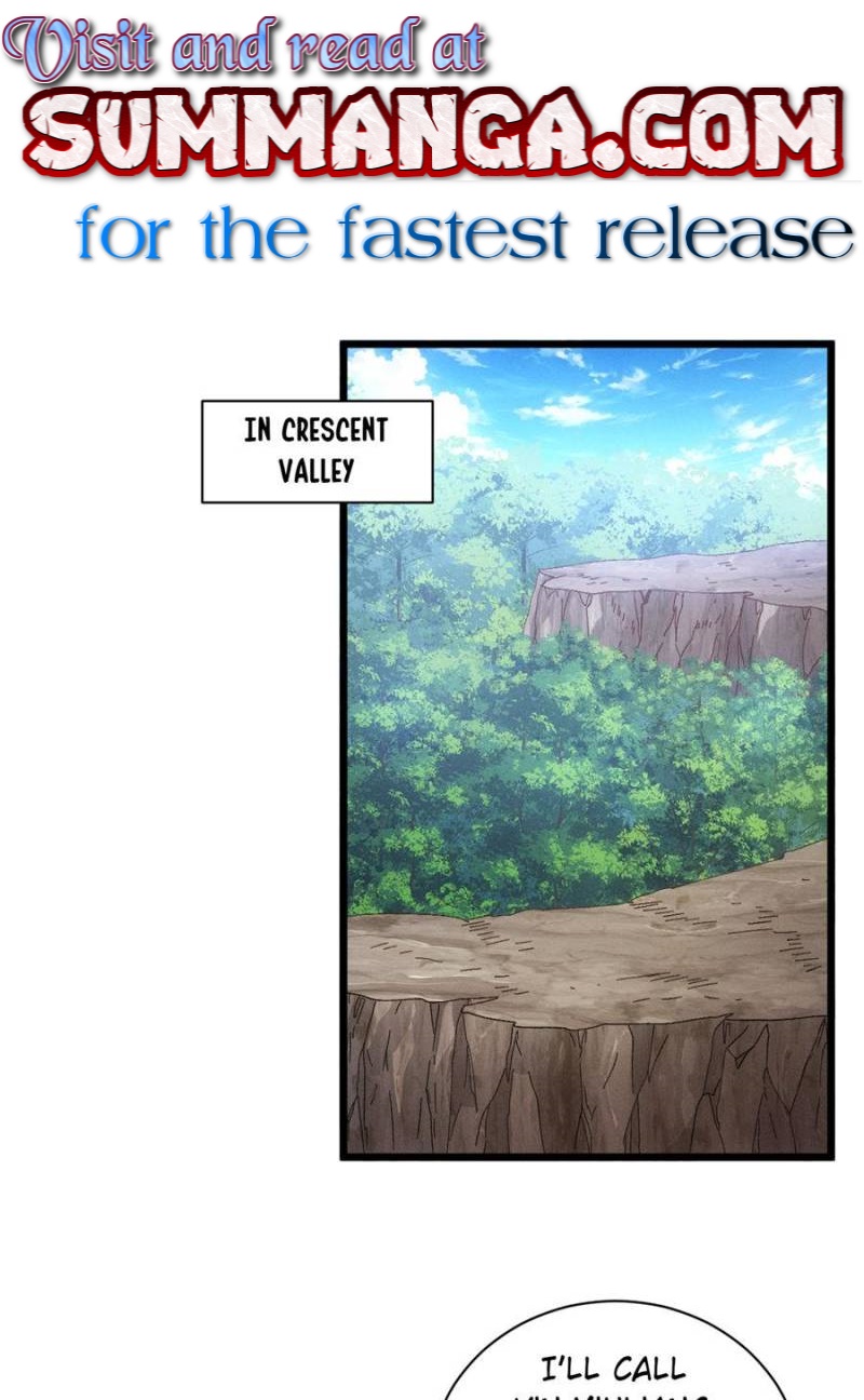 I Determine My Own Destiny Chapter 307 - Page 0