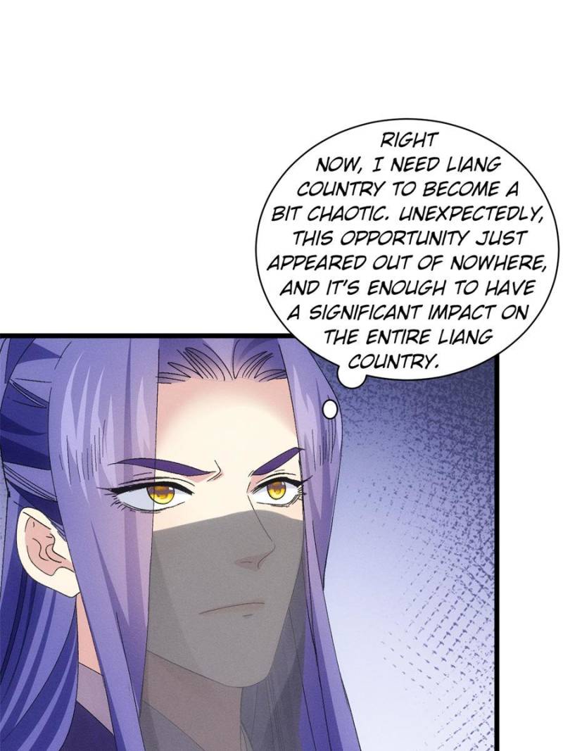 I Determine My Own Destiny Chapter 307 - Page 11