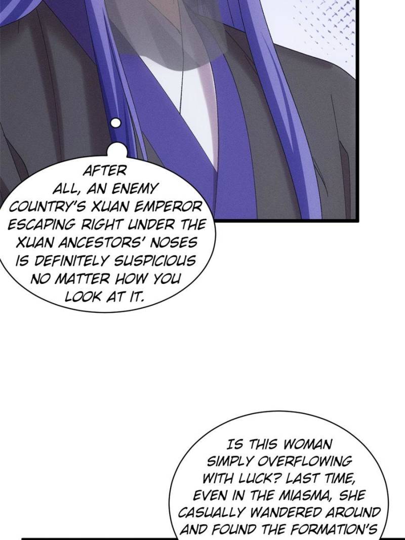 I Determine My Own Destiny Chapter 307 - Page 12