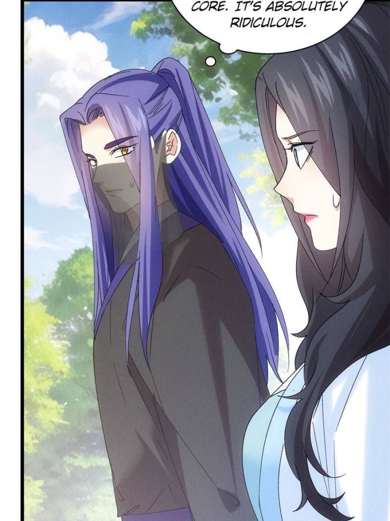 I Determine My Own Destiny Chapter 307 - Page 13