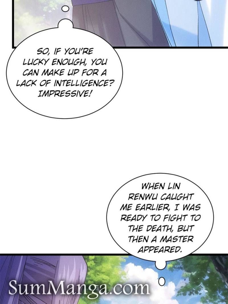 I Determine My Own Destiny Chapter 307 - Page 14