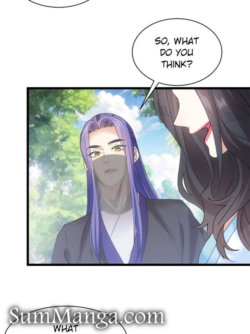 I Determine My Own Destiny Chapter 307 - Page 18