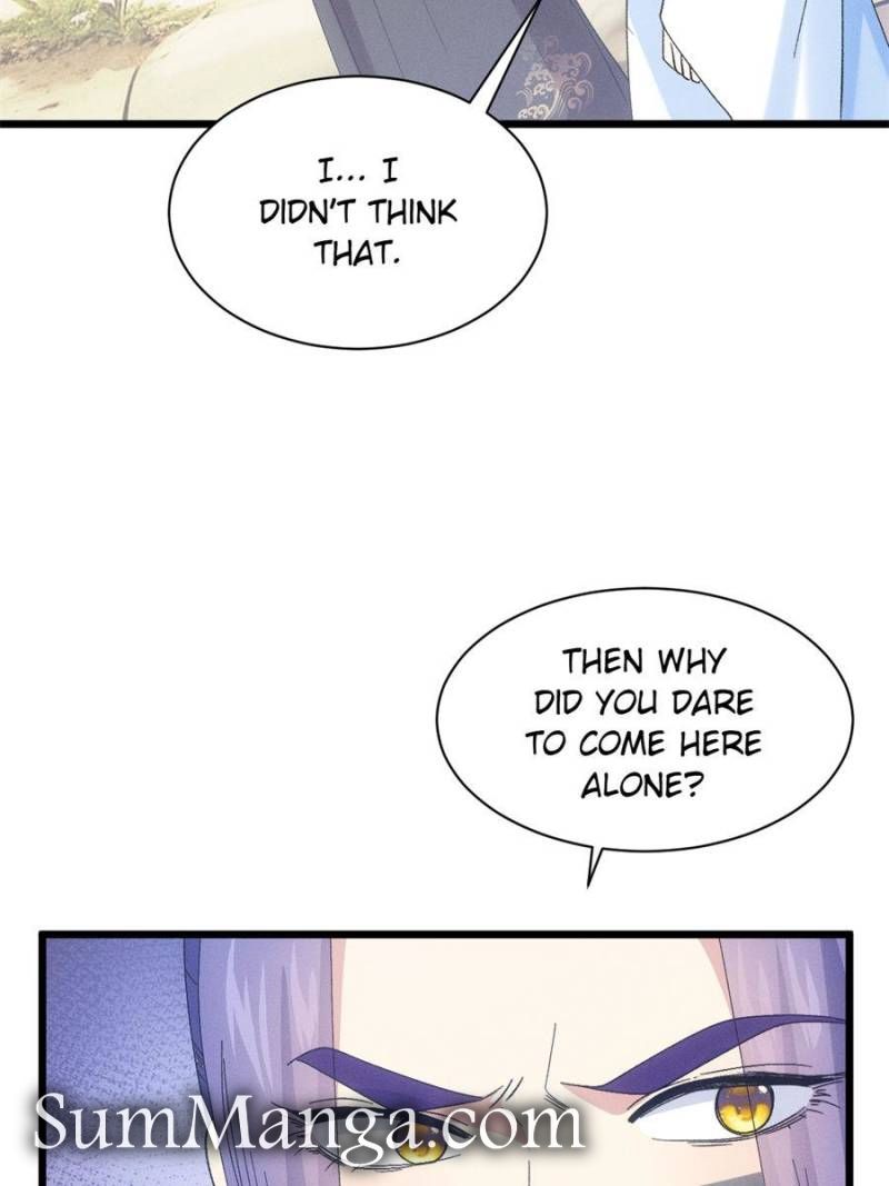 I Determine My Own Destiny Chapter 307 - Page 21
