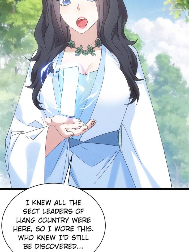 I Determine My Own Destiny Chapter 307 - Page 23