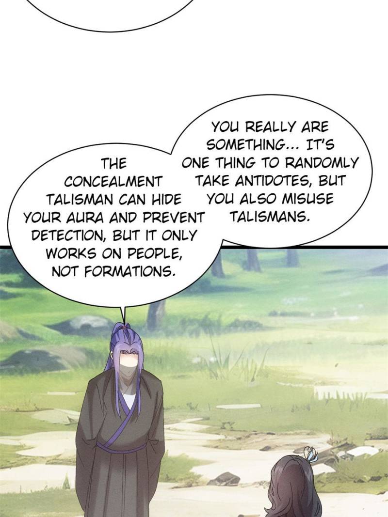 I Determine My Own Destiny Chapter 307 - Page 24