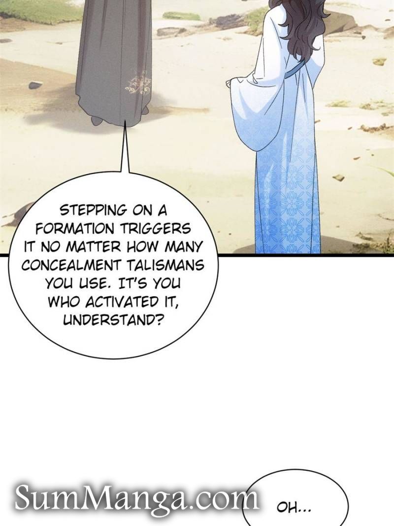 I Determine My Own Destiny Chapter 307 - Page 25