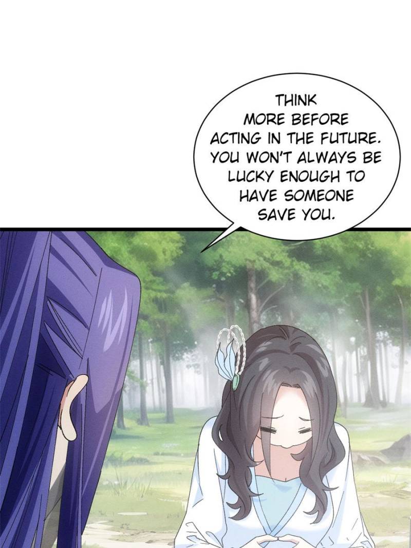 I Determine My Own Destiny Chapter 307 - Page 27