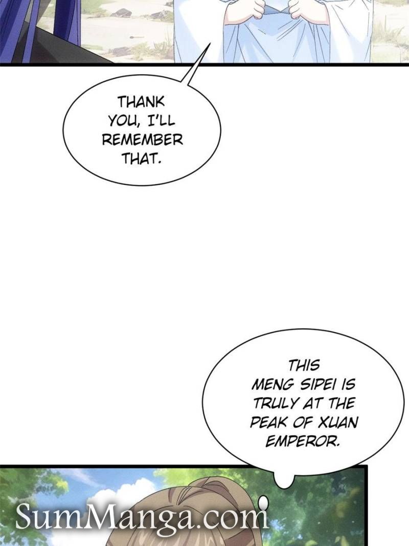 I Determine My Own Destiny Chapter 307 - Page 28