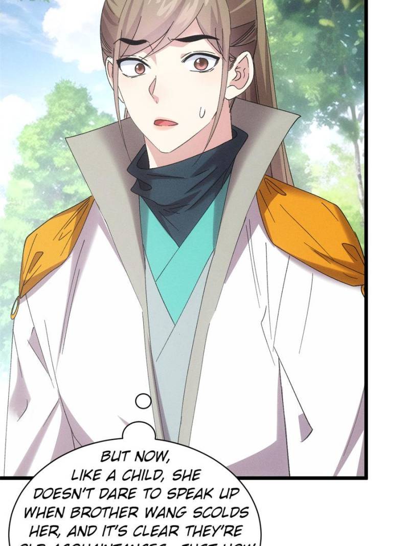 I Determine My Own Destiny Chapter 307 - Page 29