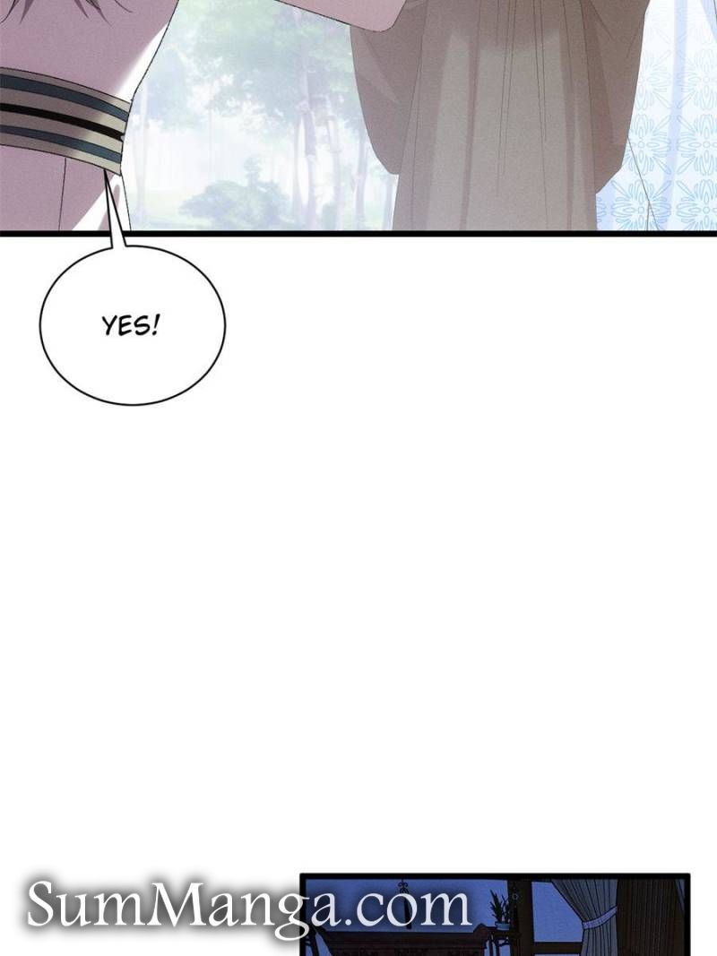 I Determine My Own Destiny Chapter 307 - Page 36