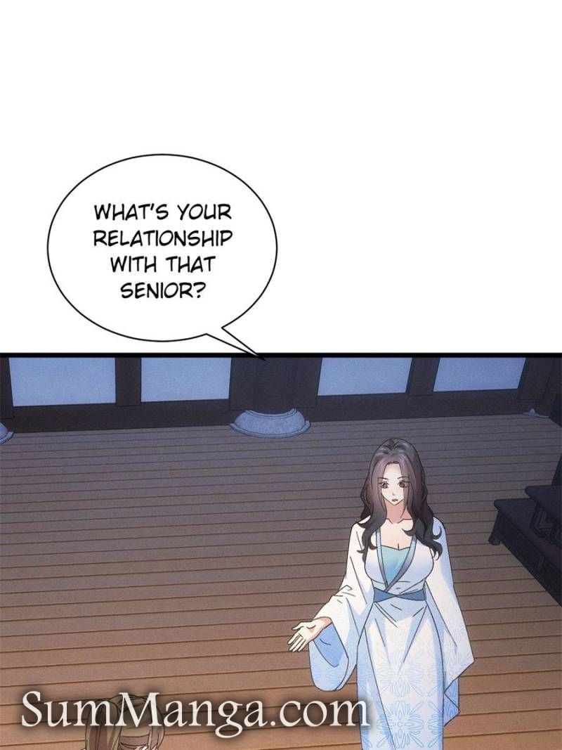 I Determine My Own Destiny Chapter 307 - Page 39
