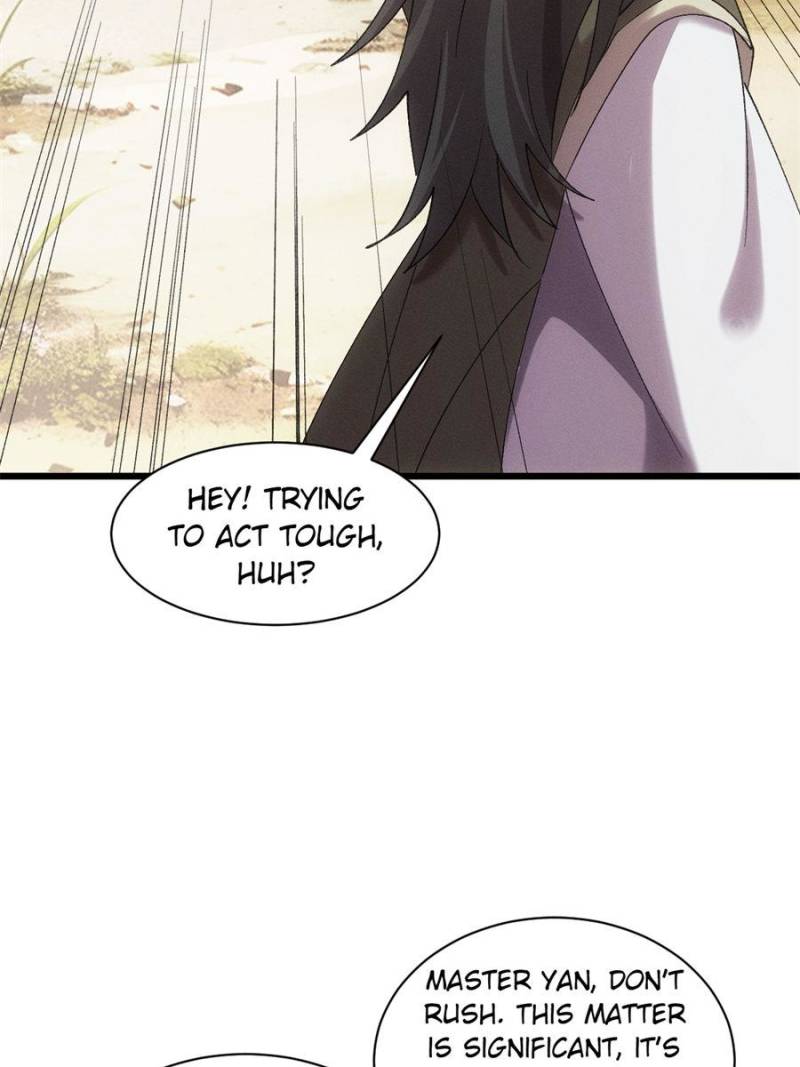 I Determine My Own Destiny Chapter 307 - Page 4