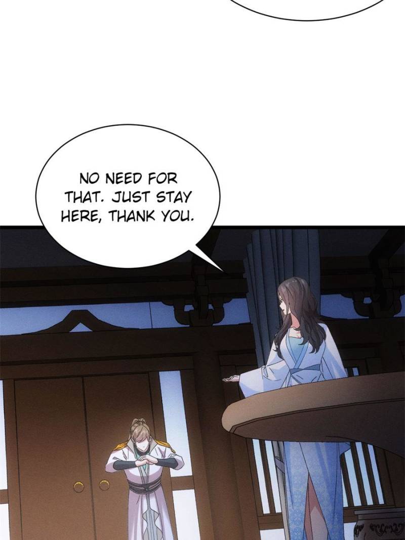 I Determine My Own Destiny Chapter 307 - Page 42
