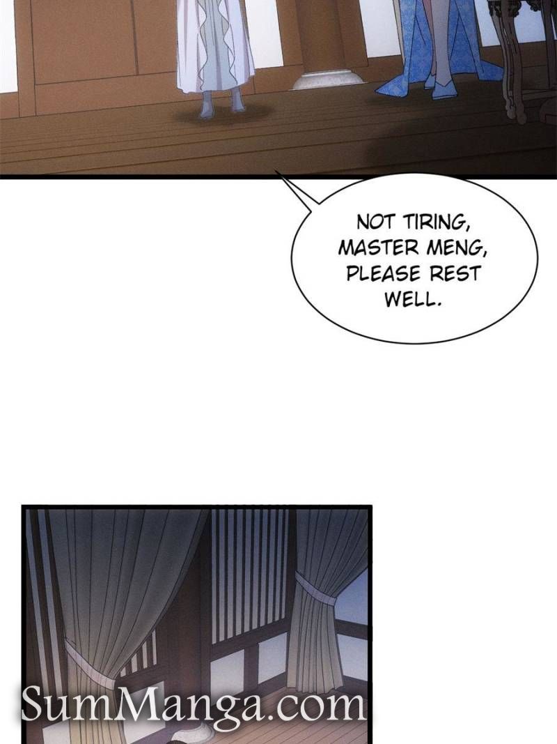 I Determine My Own Destiny Chapter 307 - Page 43