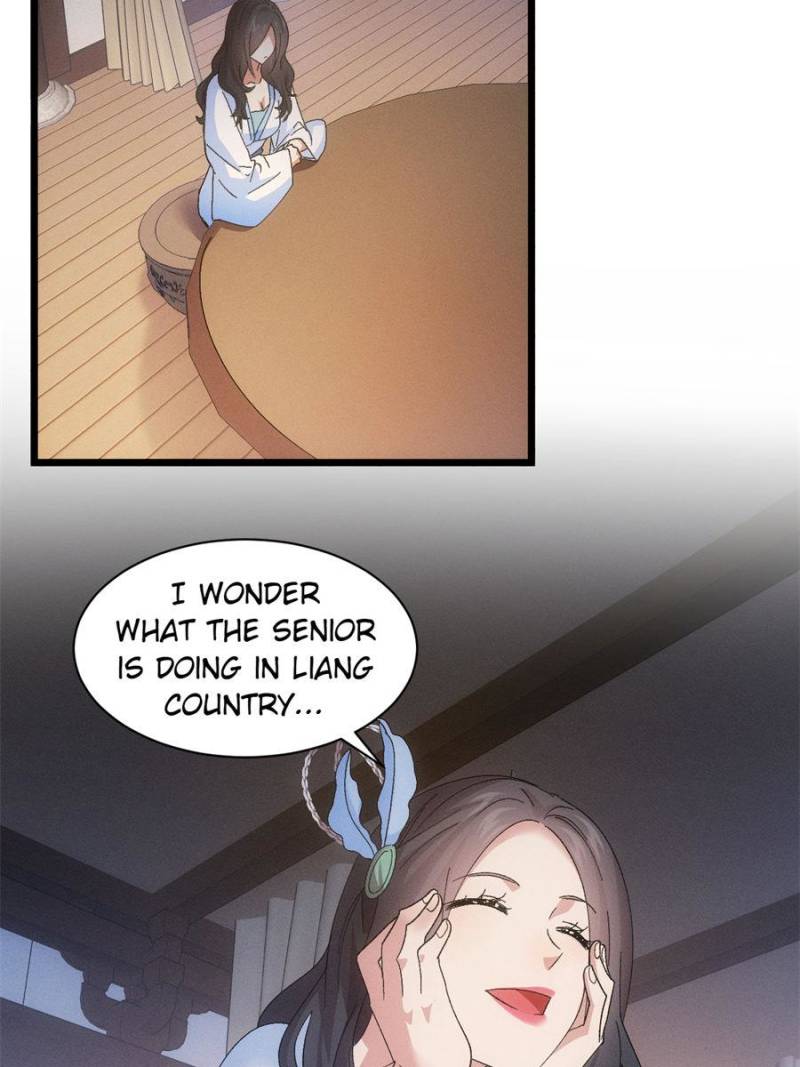 I Determine My Own Destiny Chapter 307 - Page 44