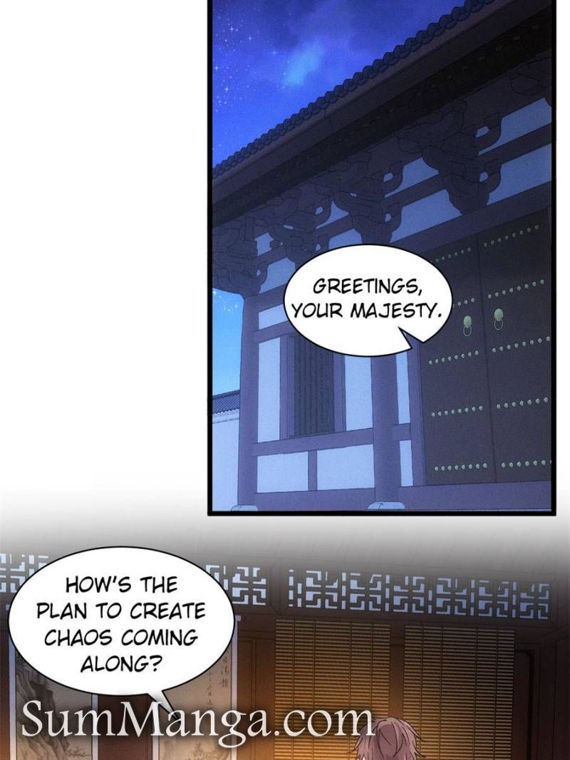 I Determine My Own Destiny Chapter 307 - Page 46