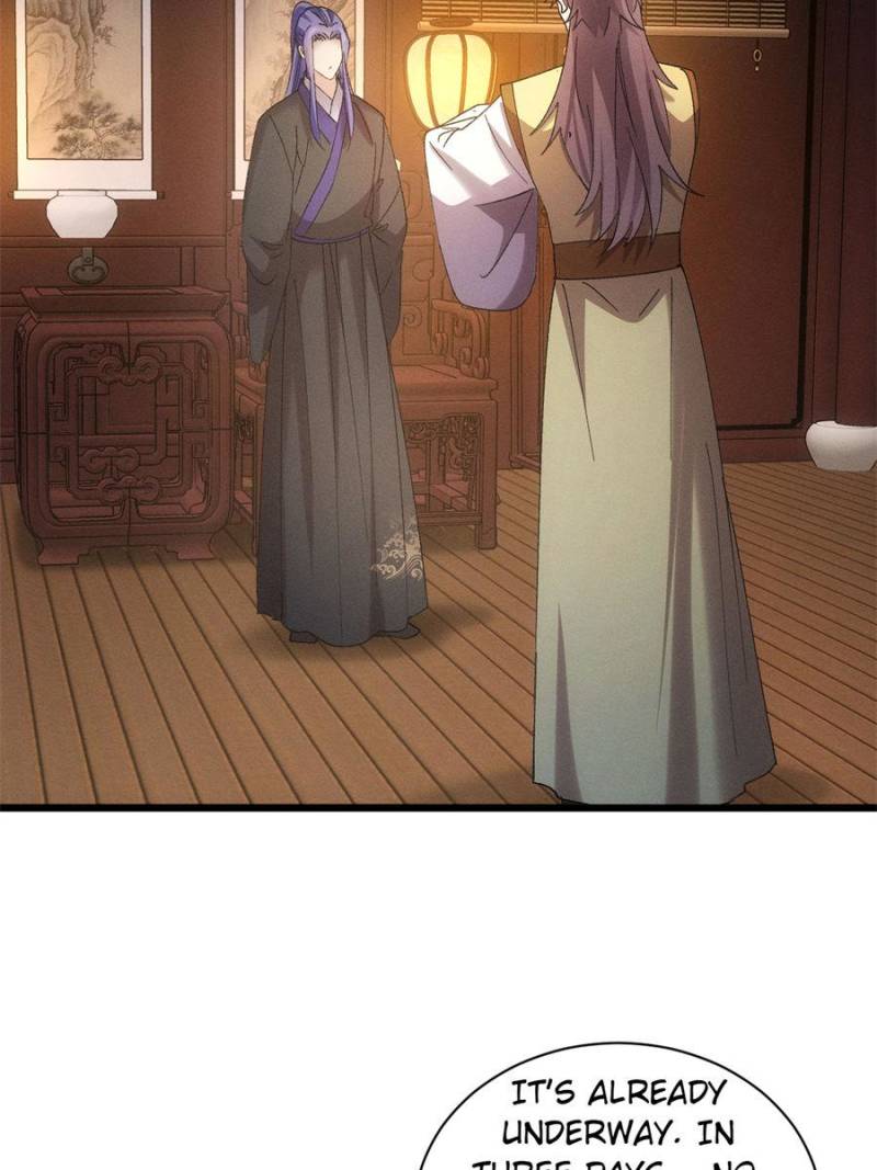 I Determine My Own Destiny Chapter 307 - Page 47