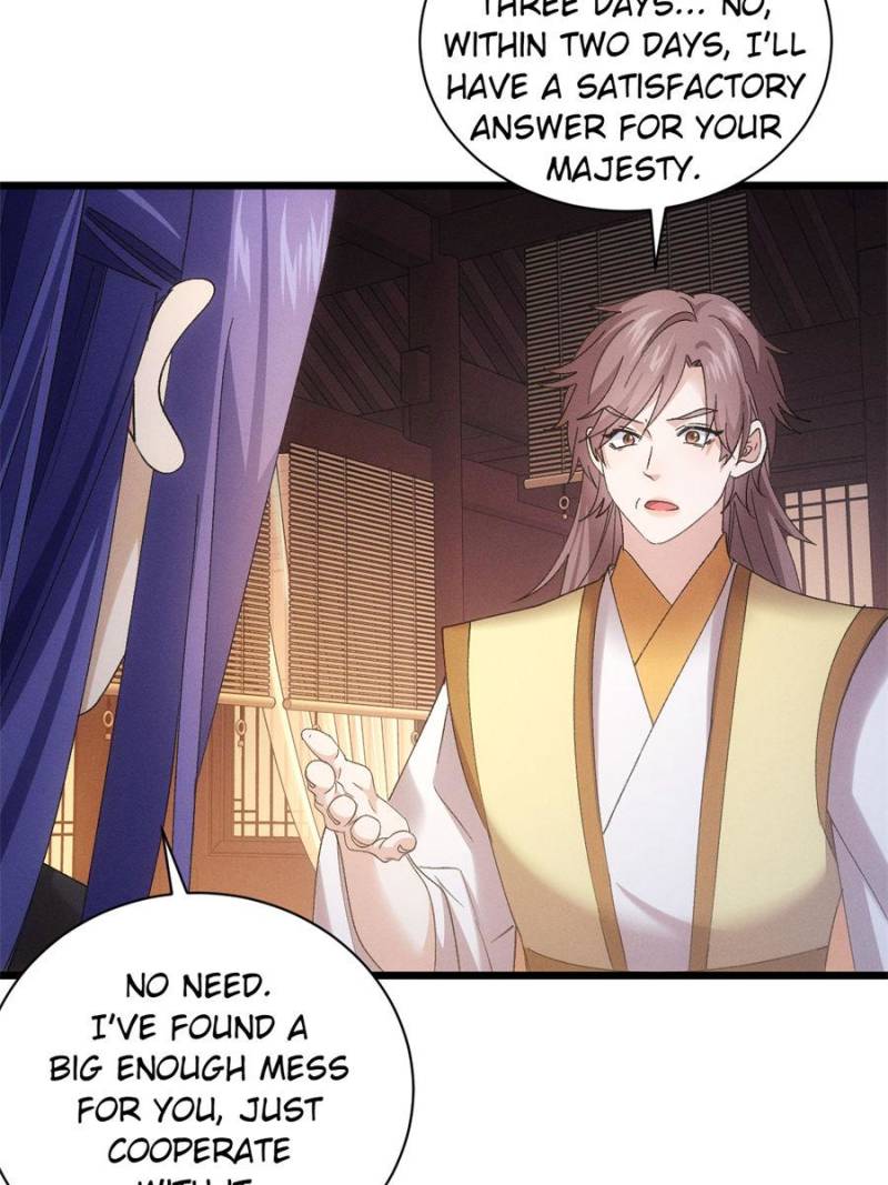 I Determine My Own Destiny Chapter 307 - Page 48