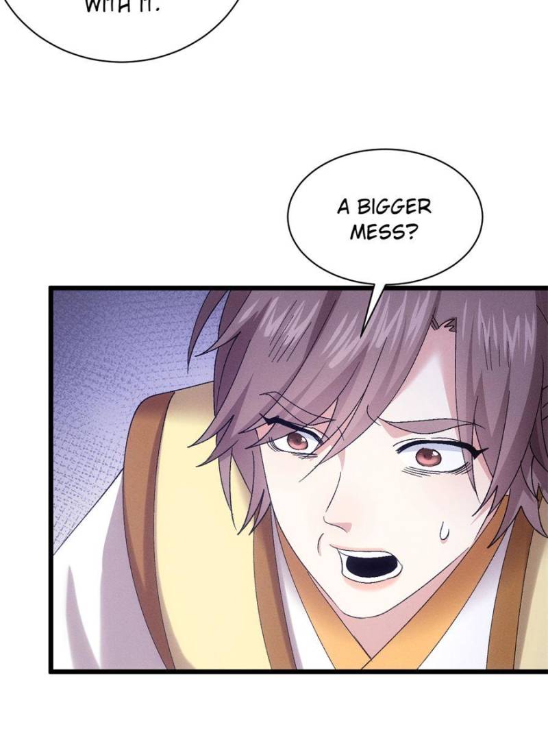 I Determine My Own Destiny Chapter 307 - Page 49