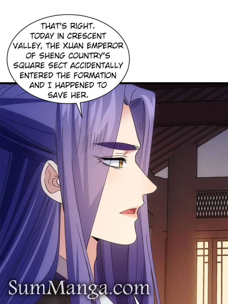 I Determine My Own Destiny Chapter 307 - Page 51