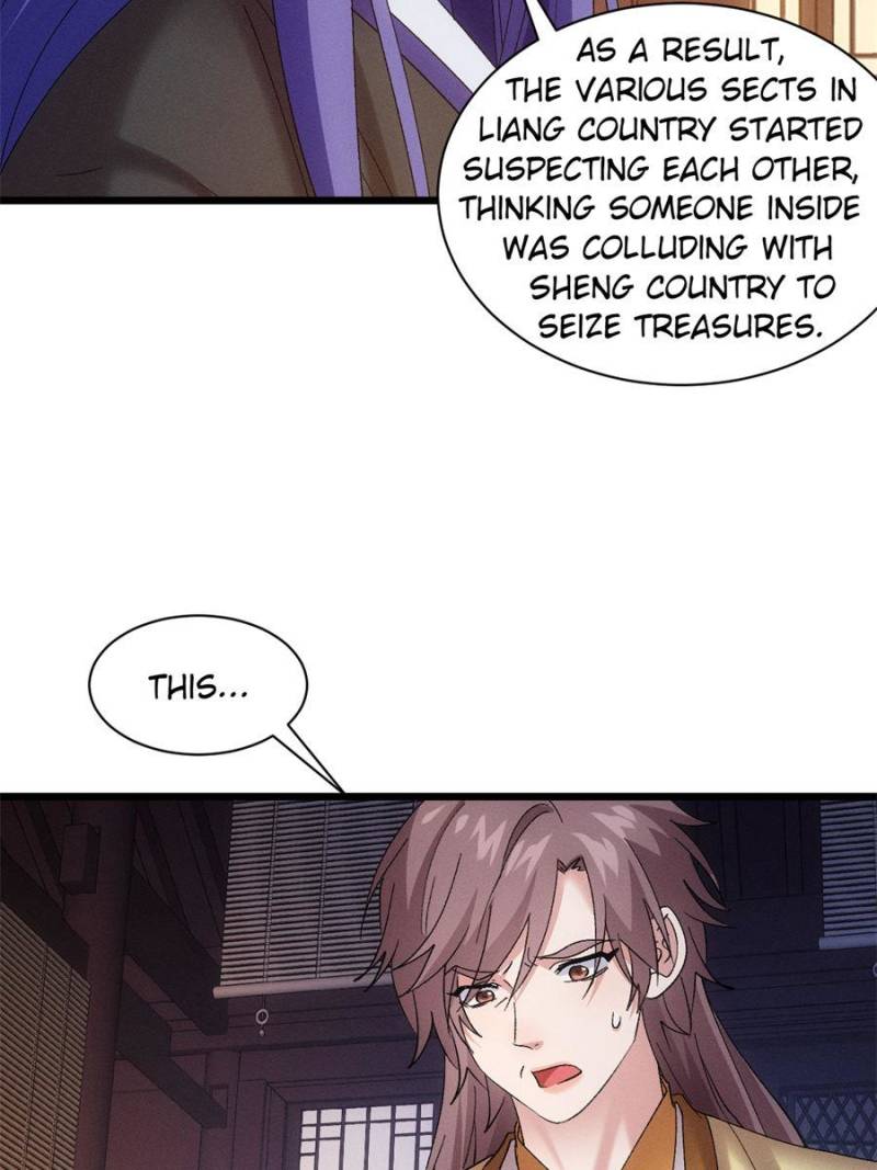 I Determine My Own Destiny Chapter 307 - Page 52