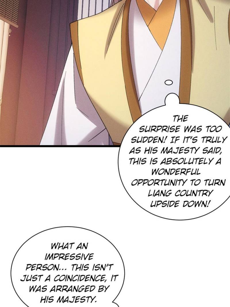 I Determine My Own Destiny Chapter 307 - Page 53