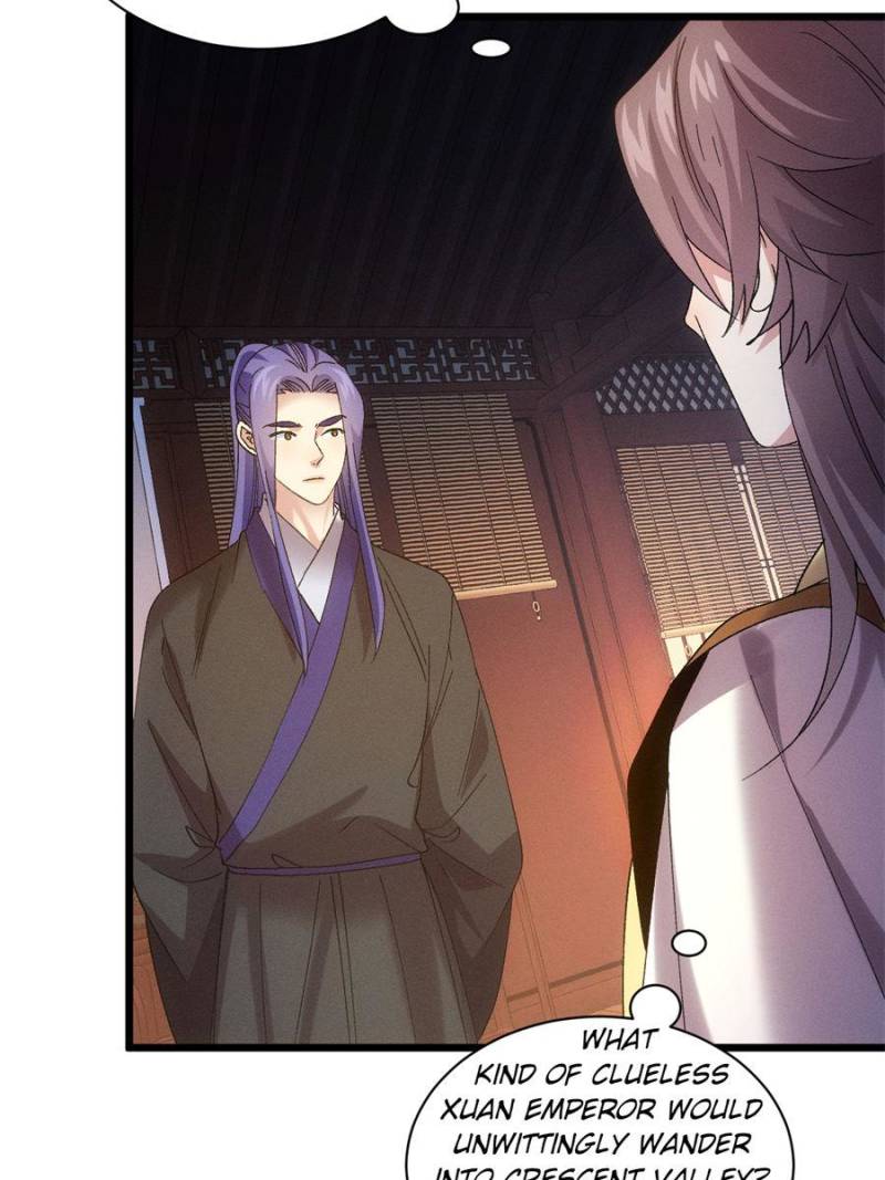 I Determine My Own Destiny Chapter 307 - Page 54