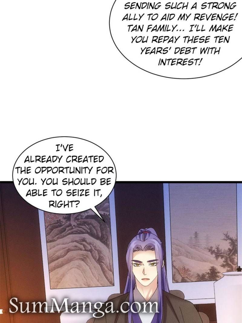 I Determine My Own Destiny Chapter 307 - Page 56