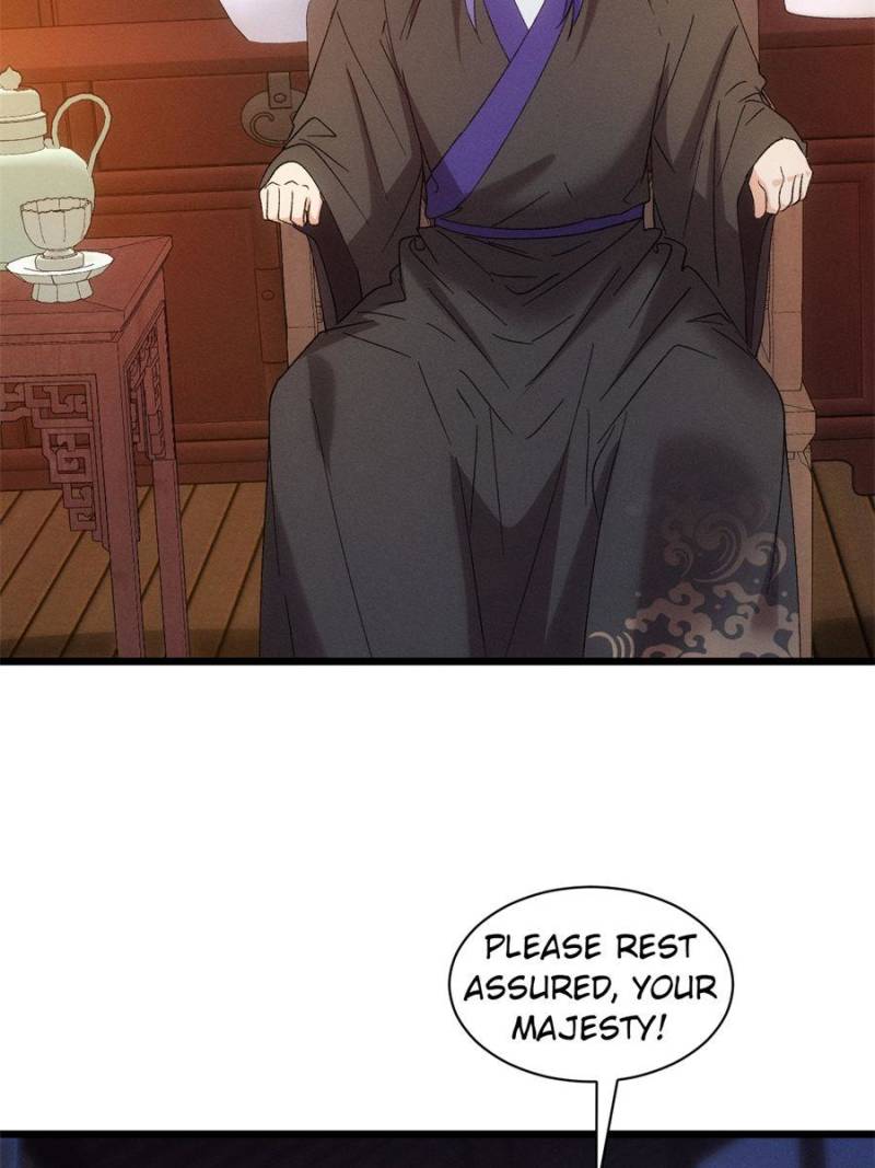 I Determine My Own Destiny Chapter 307 - Page 57