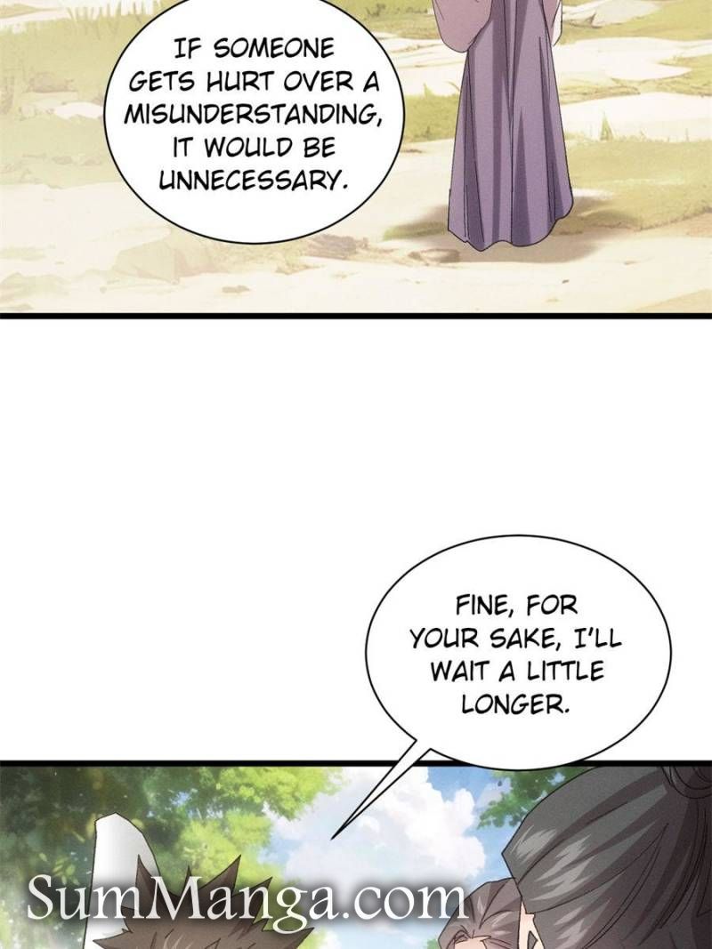 I Determine My Own Destiny Chapter 307 - Page 6
