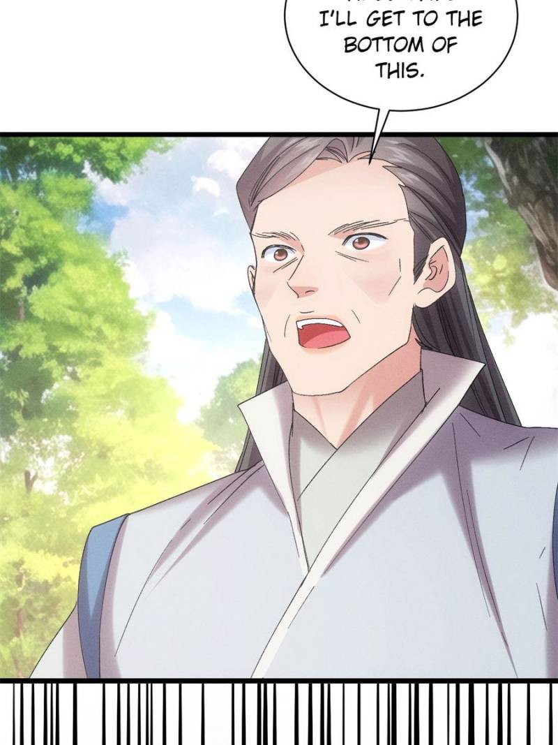 I Determine My Own Destiny Chapter 307 - Page 8