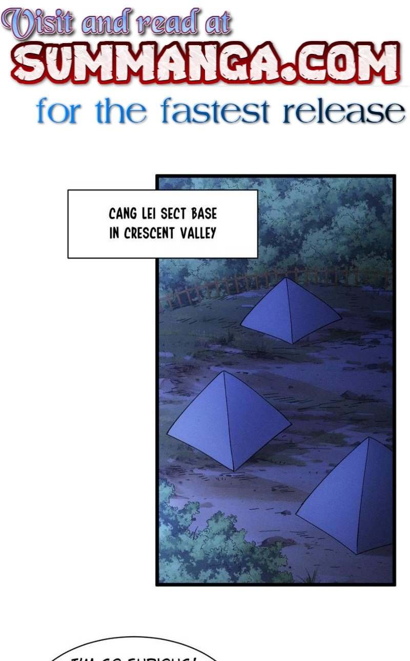 I Determine My Own Destiny Chapter 308 - Page 0