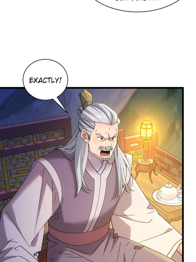 I Determine My Own Destiny Chapter 308 - Page 10