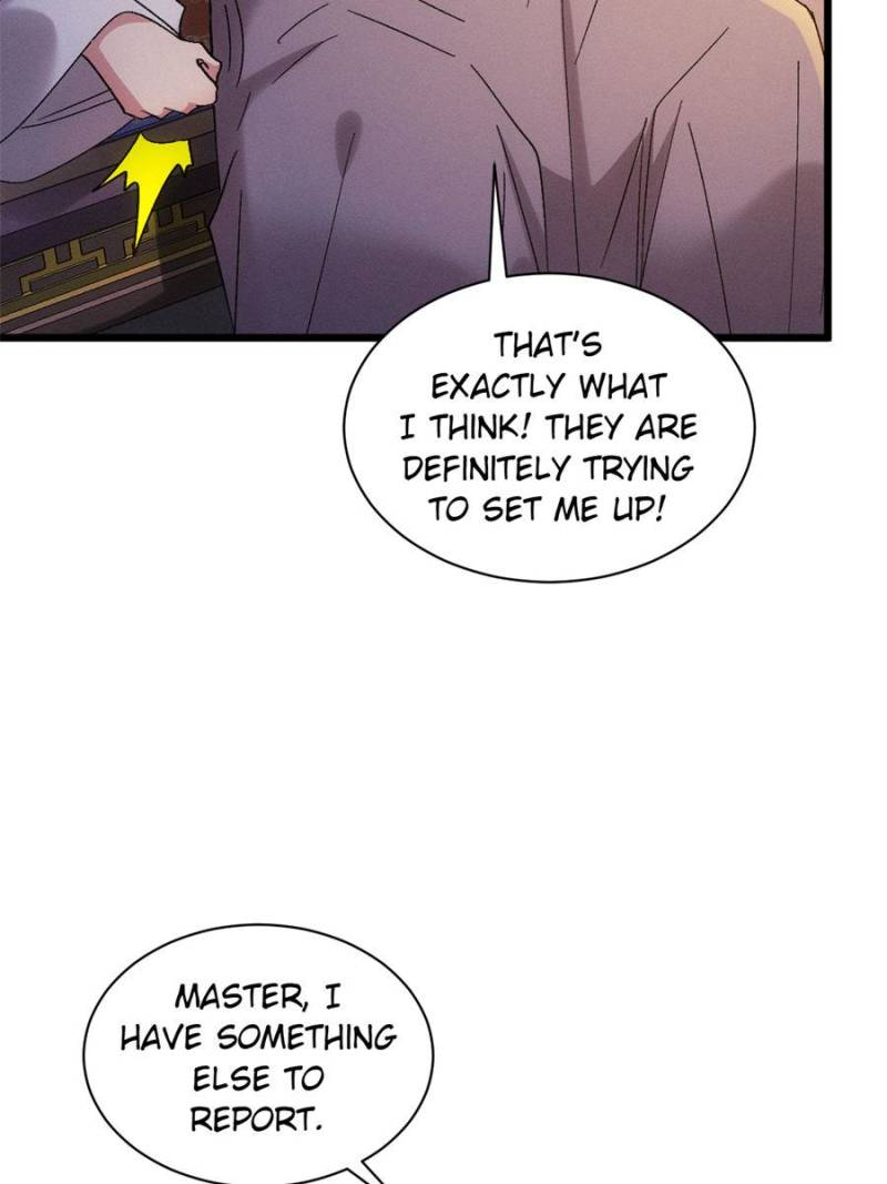 I Determine My Own Destiny Chapter 308 - Page 11