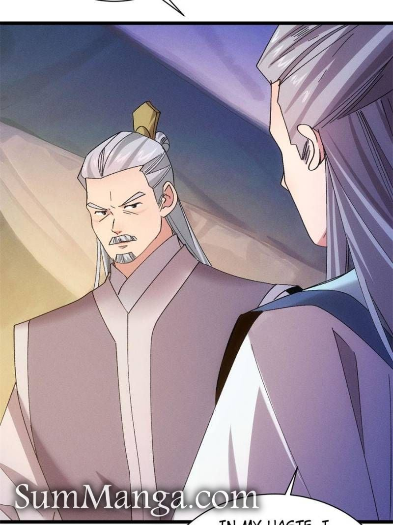 I Determine My Own Destiny Chapter 308 - Page 12