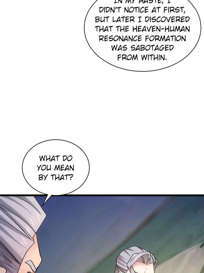 I Determine My Own Destiny Chapter 308 - Page 13