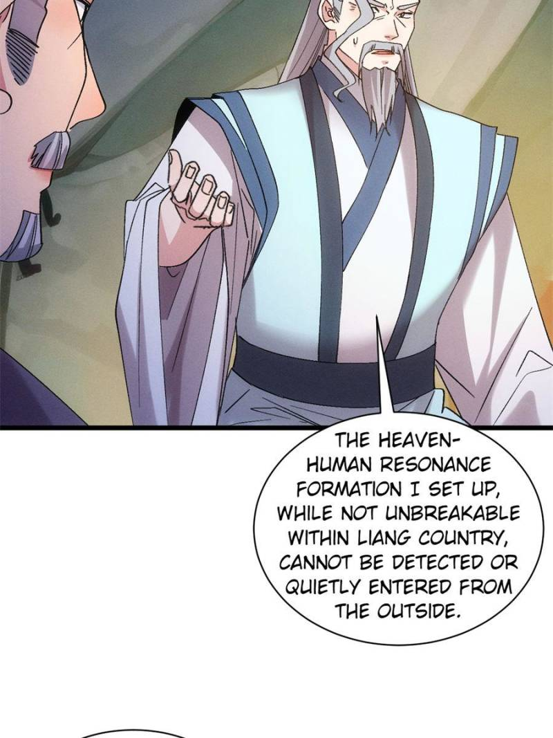 I Determine My Own Destiny Chapter 308 - Page 14