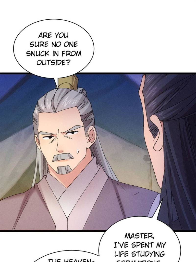 I Determine My Own Destiny Chapter 308 - Page 17