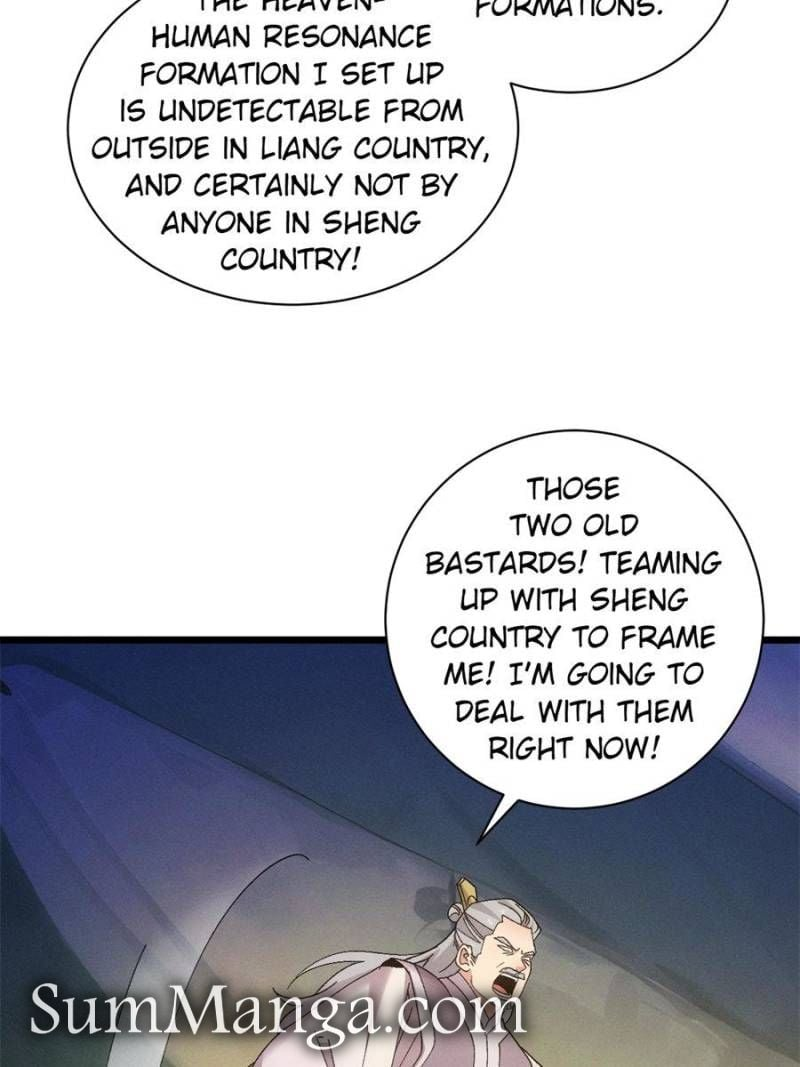 I Determine My Own Destiny Chapter 308 - Page 18