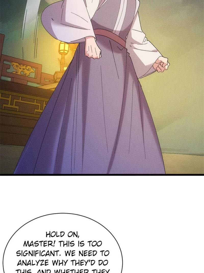 I Determine My Own Destiny Chapter 308 - Page 19