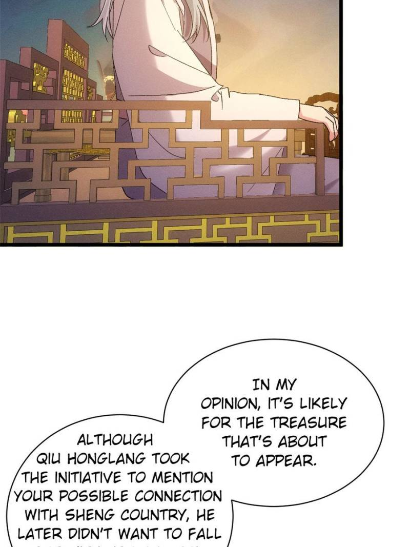 I Determine My Own Destiny Chapter 308 - Page 22