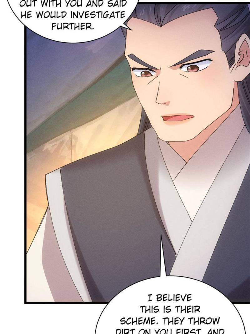 I Determine My Own Destiny Chapter 308 - Page 23