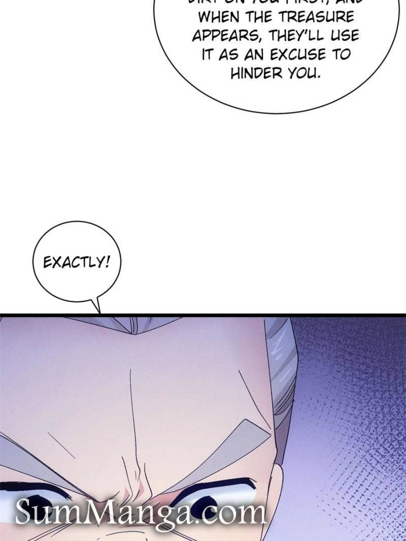 I Determine My Own Destiny Chapter 308 - Page 24