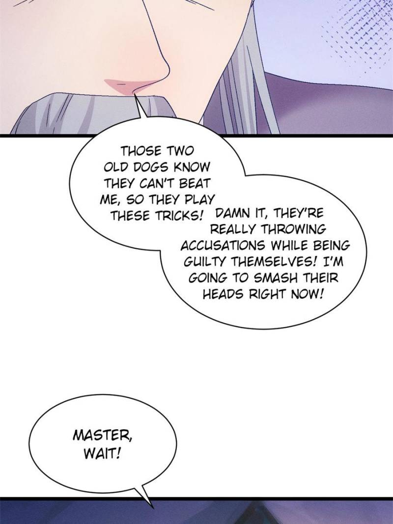 I Determine My Own Destiny Chapter 308 - Page 25