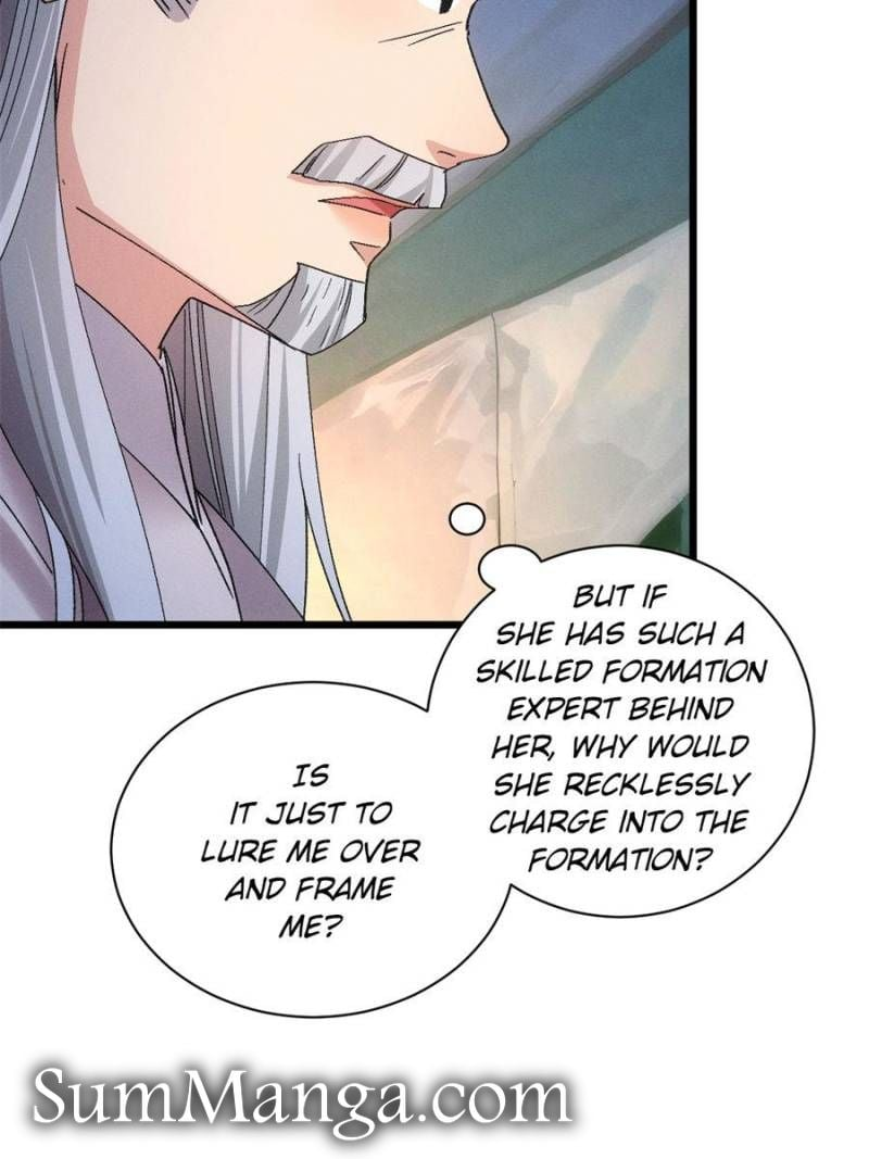 I Determine My Own Destiny Chapter 308 - Page 3
