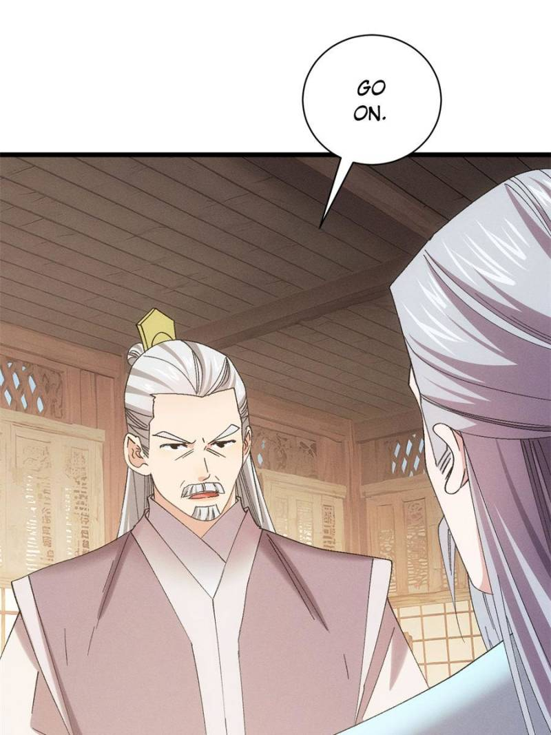 I Determine My Own Destiny Chapter 308 - Page 38