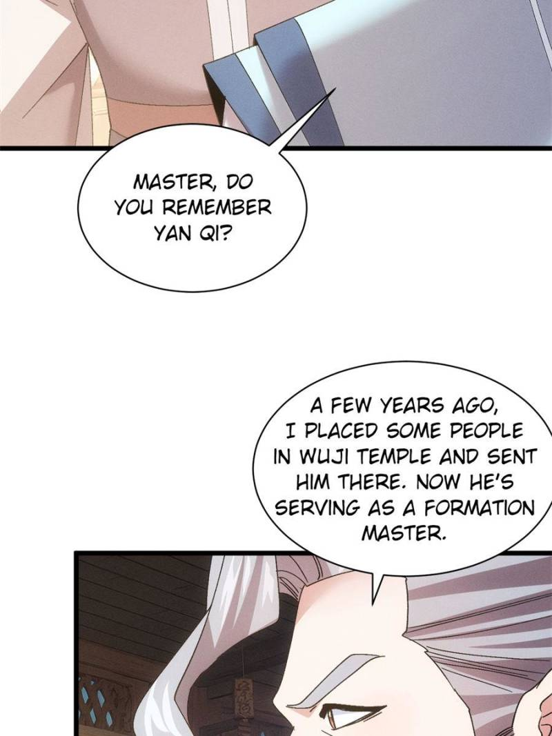 I Determine My Own Destiny Chapter 308 - Page 39